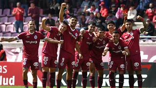 Tabla de Posiciones Primera B: Fecha 30 del Torneo del Ascenso