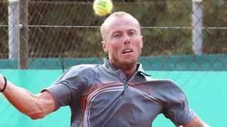 Ucranianos Gleb y Vadim Alekseenko fueron sancionados de por vida por arreglar partidos