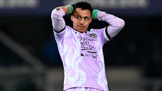 Alexis Sánchez le presta atención a 8 millones de dólares para salir del Udinese