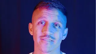 Alexis: El día que llegué dije que quería ganar trofeos y capaz que ninguno me creyó