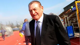 “Clavito” Godoy: Un jugador que gana 40 millones de pesos y le bajan el sueldo no puede alegar