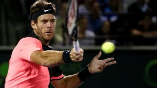 Los resultados de la semifinales del Master 1.000 de Miami