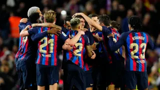 UEFA inició investigación contra FC Barcelona por “caso Negreira”