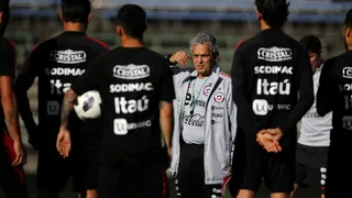 Se suspendió partido entre Japón y Chile en Sapporo tras terremoto