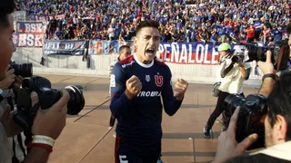 Con toda la artillería: La U dio a conocer la lista de citados para el Superclásico