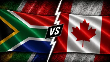 Sudáfrica vs Canadá EN VIVO: minuto a minuto Mundial 2026