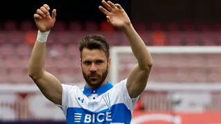 Gary Kagelmacher por llegadas de Mena y Di Santo: Esta competitividad nos hará mejores a todos