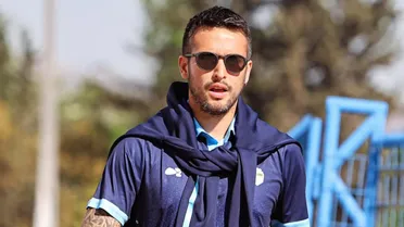 ¿Jorquera ilusiona en su regreso? Magallanes remece la Primera B