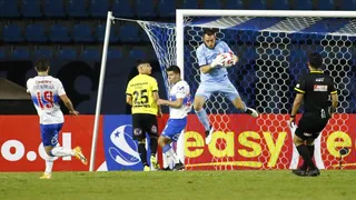 La formación de Universidad Católica para enfrentar a Iquique en la revancha de Copa Chile