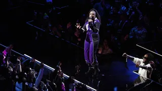 ¡Locura! El Este superó los 200 puntos en el All-Star Game para vencer al Oeste