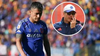 Un golpe que sacude a la U de Chile: dura resolución remece el futuro de Azul Azul