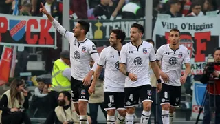 ANFP solicitó que Colo Colo le permita calentar en la cancha a Universidad de Chile
