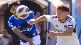 Colo Colo y el sublíder Huachipato se miden en duelo clave para la parte alta del Campeonato