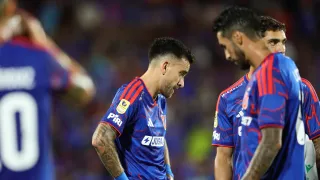 “Se anulan las entradas”: El inesperado portazo de la Delegación Presidencial que golpea a los hinchas de la U