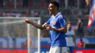 Sebastián Miranda analiza la opción de utilizar a Nery Domínguez en el mediocampo