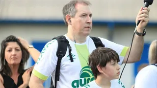 Periodista que sobrevivió a la tragedia de Chapecoense falleció de un infarto