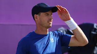 ¿Por qué Andy Murray no jugará Wimbledon?