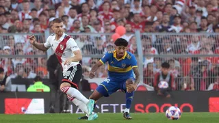 Futbolista de Boca sufrió violento asalto: Se llevaron su auto tras ser encañonado