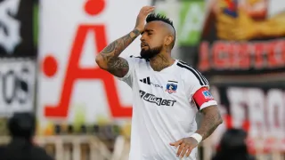 “Hay incomodidad”: la tensión que complica el 2027 de Vidal en Colo Colo