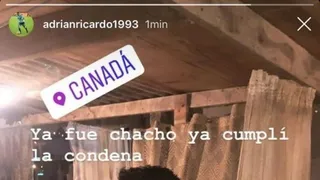 ¿Mensaje a Coudet o una broma?: Ricardo Centurión afirmó que “ya cumplió su condena”
