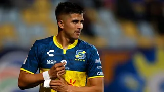 ¿Otra salida desde Everton a Argentina? Madrid es pretendido por Independiente