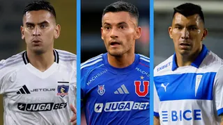 La programación de la primera fecha del Campeonato Nacional 2025: resultados EN VIVO, canal de TV y online