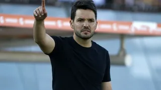 Nicolás Larcamón: Estuvimos sólidos en todo momento, con buenos rendimientos individuales