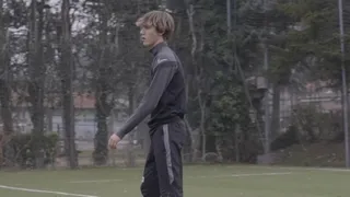 Hijo de Andrea Pirlo fue amenazado de muerte por críticos de Juventus