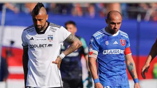 Las insólitas fechas que maneja la ANFP para jugar la Supercopa entre Colo Colo y U de Chile