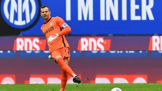 La alineación que prepara Inter con Alexis Sánchez a la cabeza para enfrentar a Salernitana