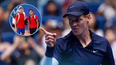 Jannik Sinner siguió los pasos de Nicolás Jarry y Tabilo con polémica decisión
