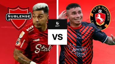 ¿Quién transmite Ñublense vs Limache? Horario, canal y cómo ver EN VIVO en el Campeonato Nacional 2026