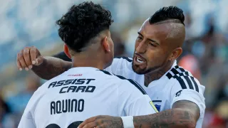 No es Vozinha: Colo Colo tiene a su primera baja confirmada para 2027