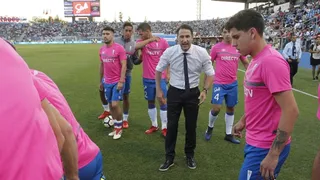 La oncena que usará la UC para proteger su racha ante Colo Colo