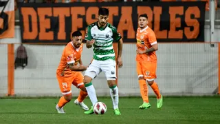 Deportes Temuco vs Cobreloa en vivo: Cuándo, a qué hora y dónde ver por la Primera B 2025