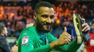 Chileno Lawrence Vigouroux está a detalles de fichar en club de la Premier League