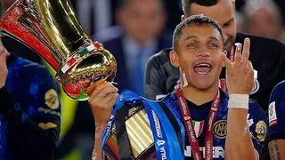 En Italia aseguran que Olympique de Marsella prepara oferta por Alexis Sánchez