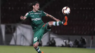 Hugo Droguett: El fútbol ha cambiado, he visto niños de 12 años con representante