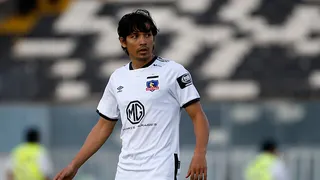 Kinesiólogo de Colo Colo mostró su optimismo en la recuperación de Matías Fernández