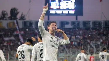 Colo Colo vs Cobresal: Ortiz ya tiene al reemplazante de Joaquín Sosa
