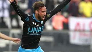 Tomás Charles se convirtió en el primer refuerzo de Temuco para el segundo semestre