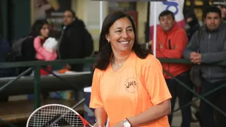 Deportes y Bienes Nacionales lanzaron el plan “Juega Chile”