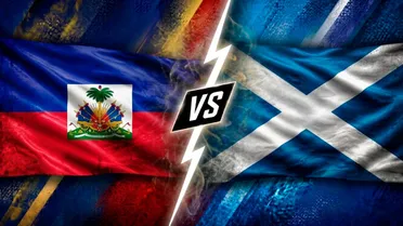 Haití vs Escocia EN VIVO: minuto a minuto Mundial 2026