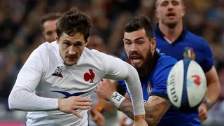 La victoria de Francia ante Italia en el Seis Naciones