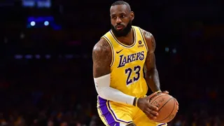 LeBron James renovó con Lakers y cumplirá su gran sueño en la NBA