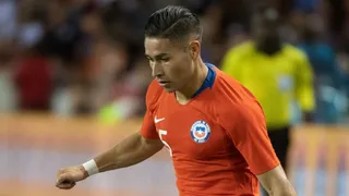 Oscar Opazo: Para mí es un orgullo tremendo disputar mi primera Copa América