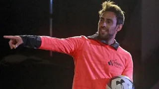 Daniela Aránguiz afirmó que diputada Orsini pidió liberación de Jorge Valdivia cuando estuvo detenido