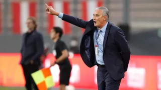 Tite volvió a cargar contra la Copa América y calificó como “desastrosa” su organización