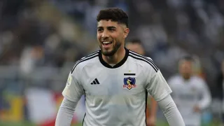 “Es el momento de…”: Maximiliano Romero lanza una promesa que enciende a Colo Colo