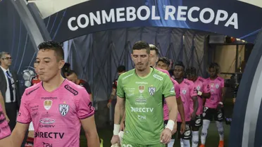 Cobresal sorprende y contrata un campeón de América para reforzar su plantel